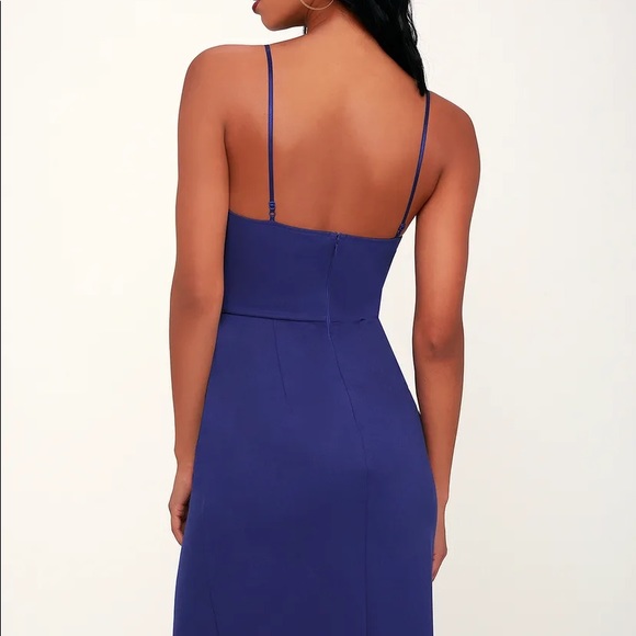 Lulu’s Dress - Picture 3 of 8